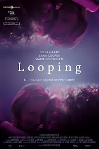 Главный постер фильма «Перекручивание (2016)»