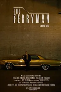 Постер к сериалу «The Ferryman (2016)»