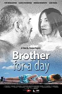 Постер к фильму «Brother for a Day (2016)»