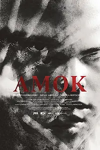 Постер к фильму «Amok (2016)»