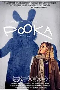 Постер к фильму «The Pooka (2017)»