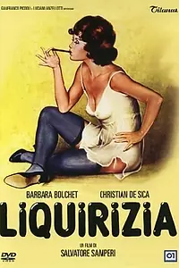 Постер к фильму «Лакричник (1979)»