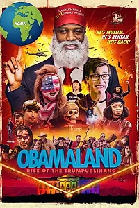 Постер к фильму «Obamaland (2017)»