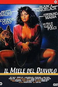 Постер к фильму «Дьявольский мед (1986)»