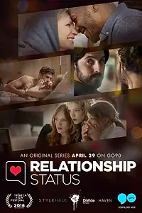 Главный постер сериала «Семейное положение (2016 - 2017)»