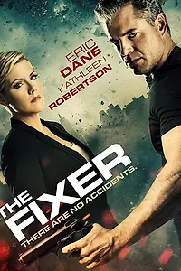 Главный постер сериала «Картер Донован: Искупление (2015)»