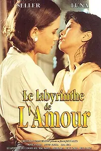 Постер к фильму «Лабиринт любви (1994)»