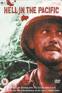 Главный постер сериала «Ад в Тихом океане (2001)»