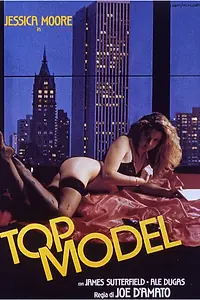 Постер к фильму «Топ-модель (1988)»