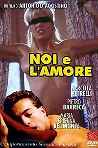 Постер к фильму «Мы и любовь: Варианты сексуального поведения (1986)»