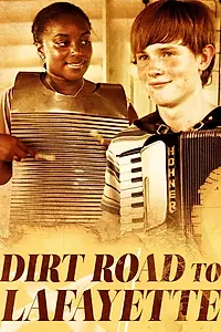 Главный постер фильма «Dirt Road to Lafayette (2018)»