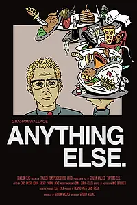 Постер к фильму «Anything Else. (2015)»