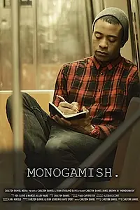 Постер к фильму «Monogamish (2017)»