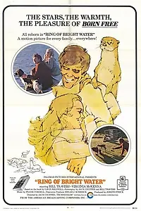 Главный постер фильма «Круг чистой воды (1969)»