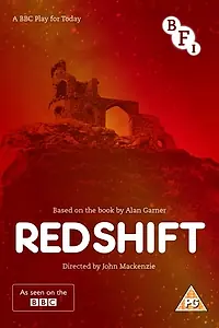 Постер к фильму «Red Shift (1978)»