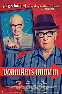 Постер к фильму «Всегда вперёд! (2017)»