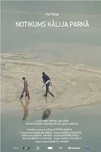 Постер к фильму «Событие в парке Калия (2015)»