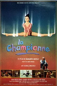 Постер к фильму «Достать до солнца (1990)»