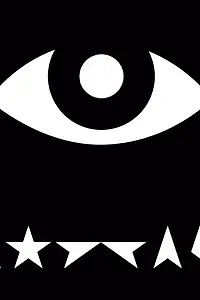 Постер к фильму «David Bowie: Lazarus (2016)»