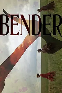 Постер к фильму «Бендер (2016)»