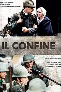 Постер к фильму «Il confine (2018)»