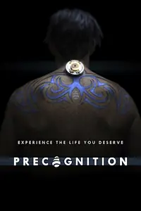 Постер к фильму «Предвидение (2018)»