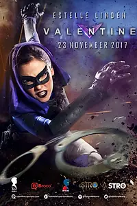 Постер к фильму «Валентина (2017)»