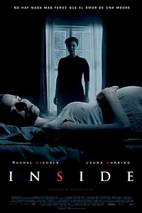 Постер к фильму «Внутри (2016)»