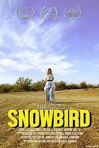 Постер к фильму «Snowbird (2016)»