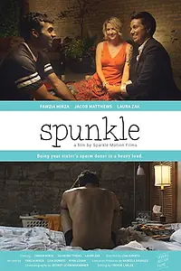 Постер к фильму «Spunkle (2016)»