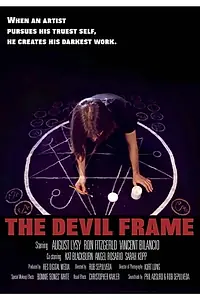 Постер к фильму «The Devil Frame (2017)»