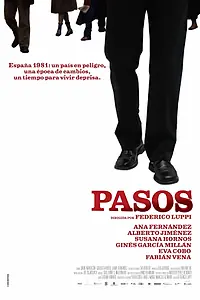 Постер к фильму «Шаги (2005)»
