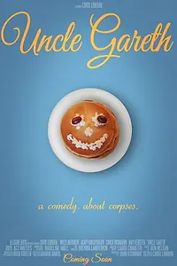 Постер к фильму «Uncle Gareth (2016)»