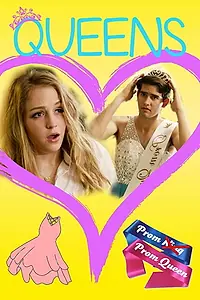 Постер к фильму «Queens (2015)»