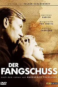 Главный постер фильма «Выстрел из милосердия (1976)»