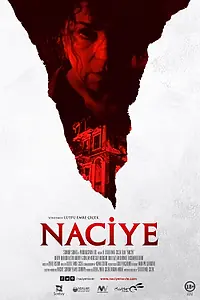 Постер к фильму «Наджие (2015)»