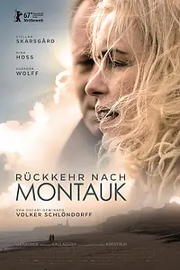 Постер к фильму «Возвращение в Монток (2017)»