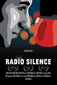 Постер к фильму «Radio Silence (2016)»