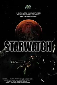 Постер к фильму «Starwatch (2017)»