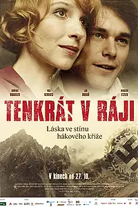 Постер к фильму «Tenkrat v raji (2016)»