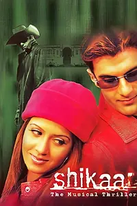 Постер к фильму «Shikaar (2004)»