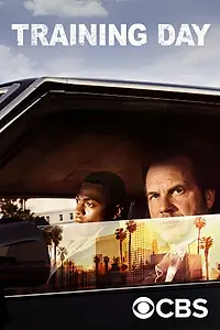 Постер к сериалу «Тренировочный день (2017)»
