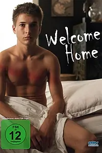 Постер к фильму «Welcome Home (2015)»