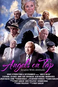Главный постер фильма «Angels on Tap (2018)»