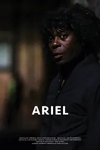 Постер к фильму «Ariel (2016)»