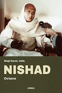 Постер к фильму «Nishad (2002)»
