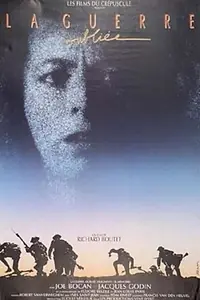 Главный постер фильма «La guerre oubliée (1987)»