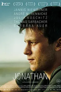 Главный постер фильма «Джонатан (2016)»