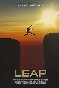 Постер к фильму «Leap (2018)»