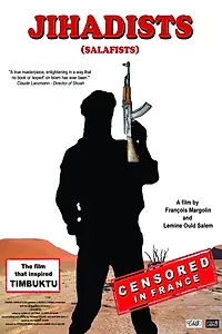 Постер к фильму «Jihadists (2016)»